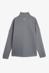 NOX Chaqueta Deportiva Hombre Team Gris Luna
