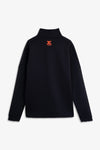NOX Chaqueta Deportiva Hombre Team Negro