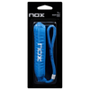 NOX Cordón Smartstrap® LUXURY azul