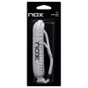 NOX Cordón Smartstrap® LUXURY Plata