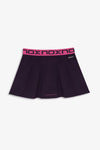 NOX Falda Mujer PRO Blackberry Rose