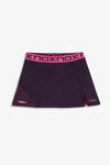 NOX Falda Mujer PRO Blackberry Rose