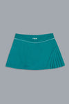 NOX Falda Mujer PRO Ivy Green