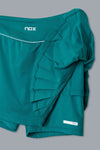 NOX Falda Mujer PRO Ivy Green