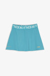 NOX Falda Mujer PRO Turquesa