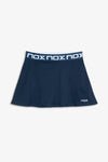 NOX Falda Mujer Team Azul