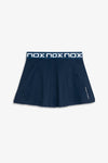 NOX Falda Mujer Team Azul