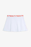 NOX Falda Mujer Team Blanca