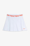 NOX Falda Mujer Team Blanca