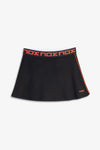 NOX Falda Mujer Team Negra