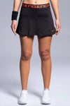 NOX Falda Mujer Team Negra