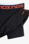NOX Falda Mujer Team Negra