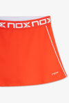 NOX Falda Mujer Team Roja