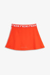 NOX Falda Mujer Team Roja