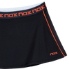 NOX Falda Niña Team Negro