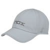 NOX Gorra Gris