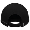NOX Gorra Negra/Blanca