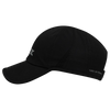 NOX Gorra Negra/Blanca