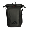 Adidas Mochila MULTIGAME BLACK