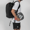 Adidas Mochila MULTIGAME BLACK