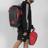 Adidas Mochila MULTIGAME RED by Ale Galan