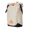 Adidas Mochila MULTIGAME WHITE