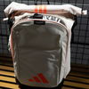 Adidas Mochila MULTIGAME WHITE