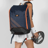 Adidas Mochila PRO TOUR BLUE