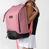 Adidas Mochila PRO TOUR PINK by Martita Ortega