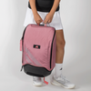 Adidas Mochila PRO TOUR PINK by Martita Ortega