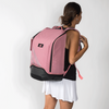Adidas Mochila PRO TOUR PINK by Martita Ortega