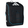 Adidas Mochila PROTOUR NEGRO AZUL