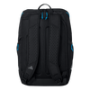 Adidas Mochila PROTOUR NEGRO AZUL