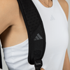 Adidas Mochila PROTOUR NEGRO AZUL