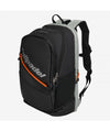 Bullpadel Mochila BPM26001 HACK NEGRO