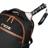 Nox Mochila LUXURY OPEN SERIES Negro Marron