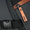 Nox Mochila LUXURY OPEN SERIES Negro Marron