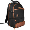 Nox Mochila LUXURY OPEN SERIES Negro Marron