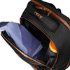 Nox Mochila LUXURY OPEN SERIES Negro Marron