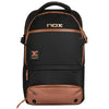 Nox Mochila LUXURY OPEN SERIES Negro Marron