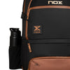 Nox Mochila LUXURY OPEN SERIES Negro Marron