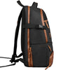 Nox Mochila LUXURY OPEN SERIES Negro Marron