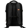 Nox Mochila LUXURY OPEN SERIES Negro Marron