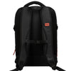 Nox Mochila LUXURY OPEN SERIES Negro Rojo