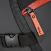 Nox Mochila LUXURY OPEN SERIES Negro Rojo