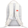 Nox Mochila PRO SERIES Blanco