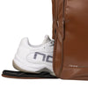 Nox Mochila PRO SERIES Marrón Camel