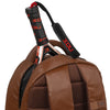 Nox Mochila PRO SERIES Marrón Camel