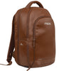Nox Mochila PRO SERIES Marrón Camel