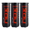 Nox Pack 3 Botes de Pelotas NERBO